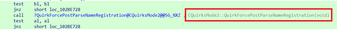 XAML quirk helper function in Windows.UI.Xaml.dll